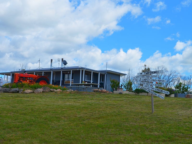 2876 Peak View Road, Peak View, NSW 2630