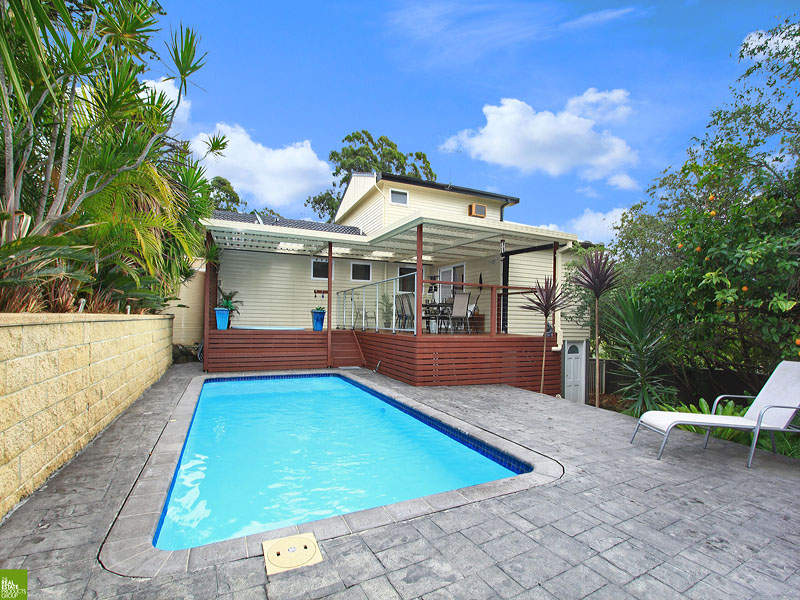 1 Edgebury Road, Figtree, NSW 2525 Property Details