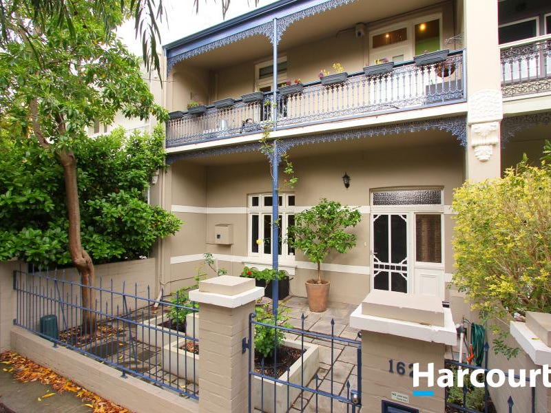 162 Lake Street, Perth, WA 6000