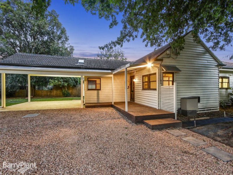 412 Mt Dandenong Road, Croydon, VIC 3136