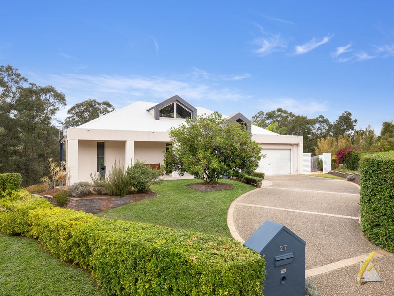 27 Kulki Place, Chapel Hill, QLD 4069 27 Kulki Place, Chapel Hill, QLD 4069