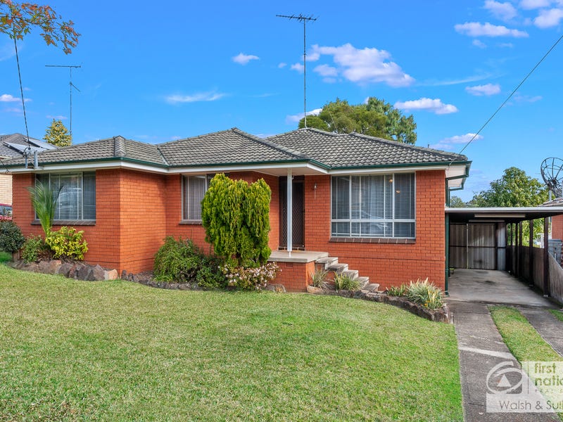 23 Gideon Street, Winston Hills, NSW 2153 - realestate.com.au