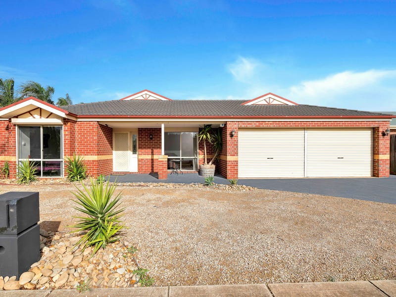 7 Westlake Drive, Melton West, VIC 3337