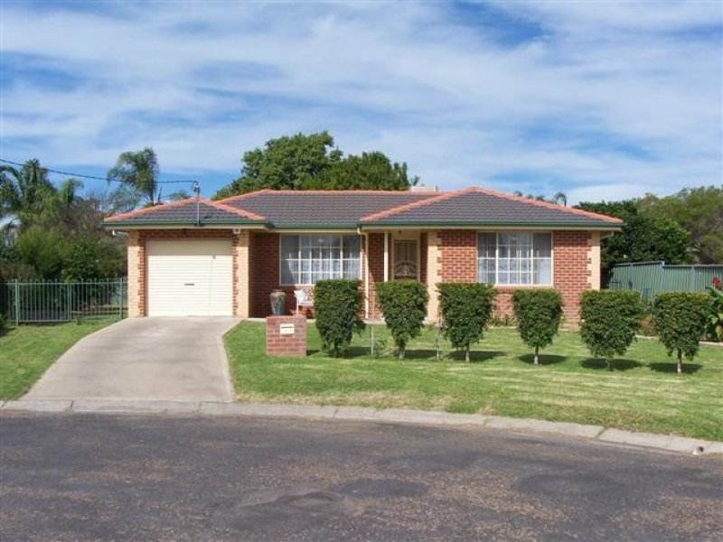 7 Rosewood Close, Moree, NSW 2400
