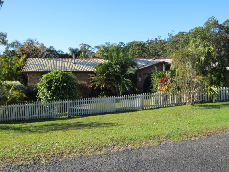 17 East Bonville Road, Bonville, NSW 2450
