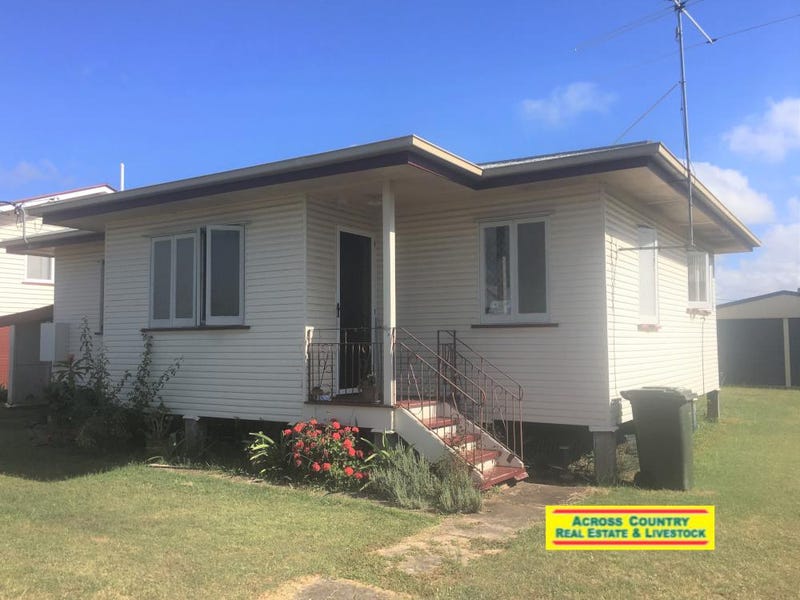 12 Jefferies Street, Murgon, Qld 4605 Property Details