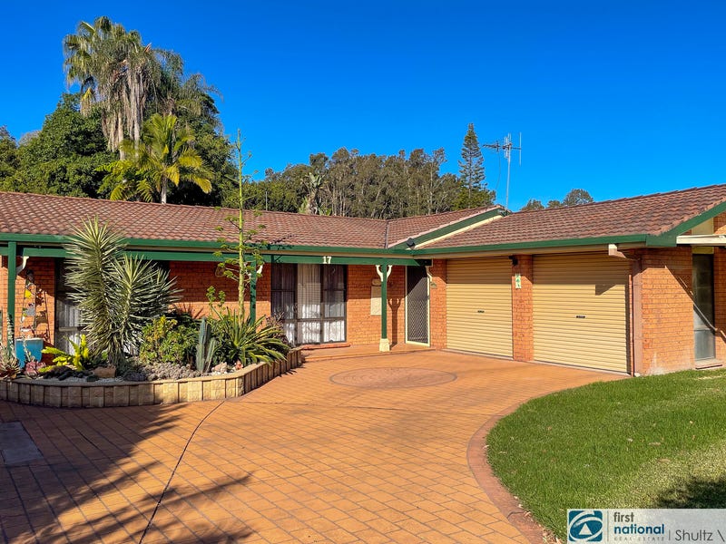 17 Eucalypt Close, Old Bar, NSW 2430