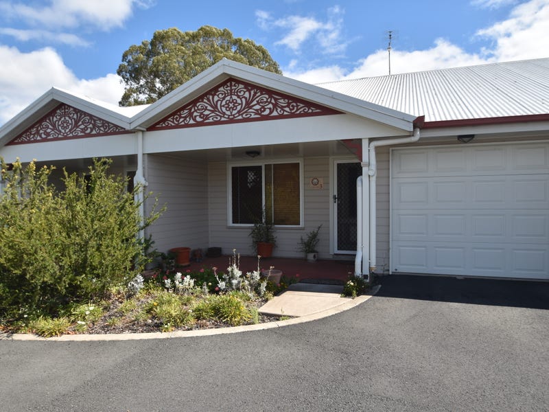 3 & 4/22 Queen Street, Clifton, Qld 4361 House for Sale realestate