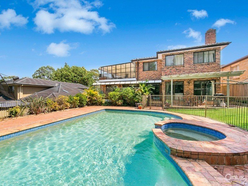 134 Bradfield Road, Lindfield, NSW 2070