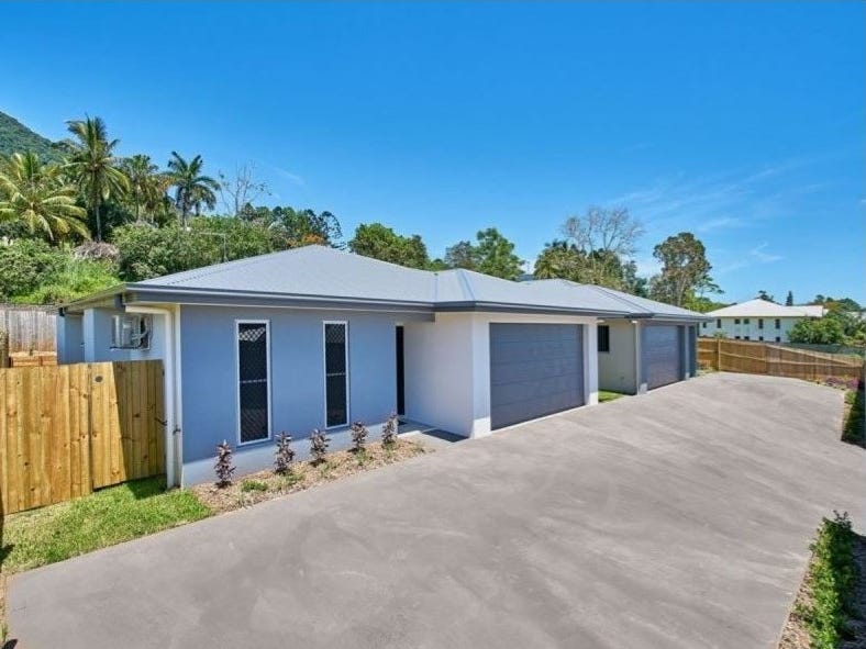 1/80 Redlynch Intake Road, Redlynch, QLD 4870