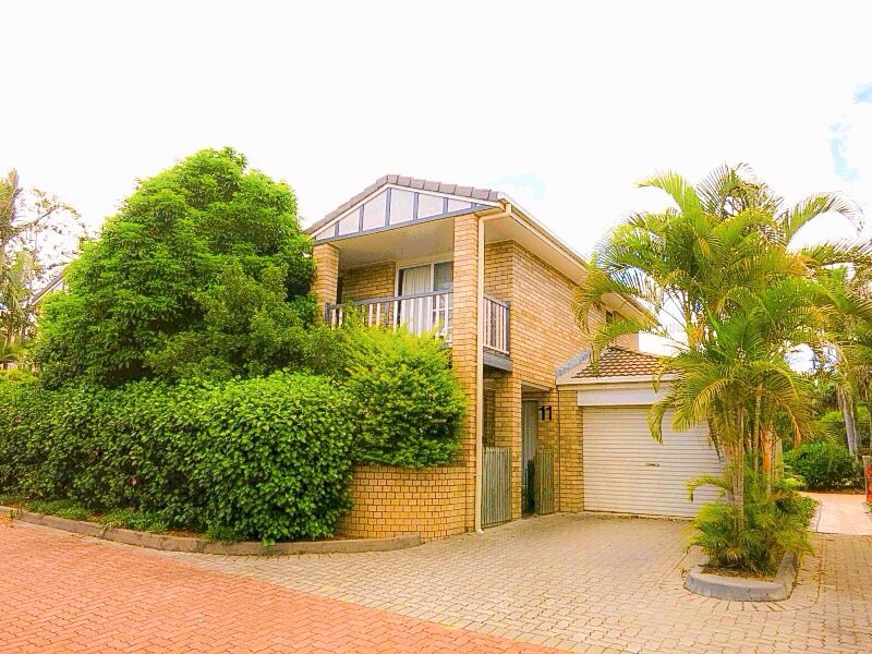 11/16 Arcadia Street, Eight Mile Plains, QLD 4113