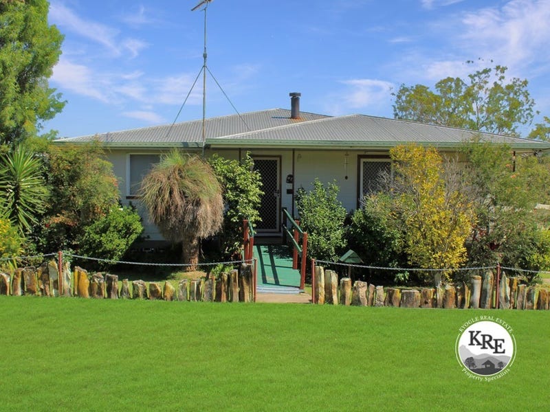 36 Roseberry Street, Woodenbong, NSW 2476 Property Details