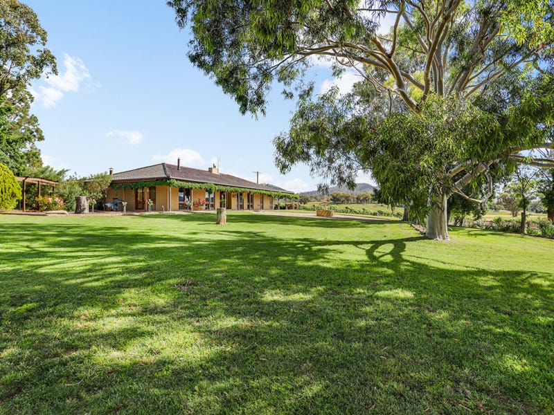 772 Back Kootingal Road, Tamworth, NSW 2340 Property Details