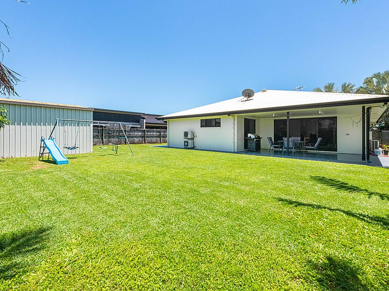 38 Blackmur Street, Marian, Qld 4753 House for Sale