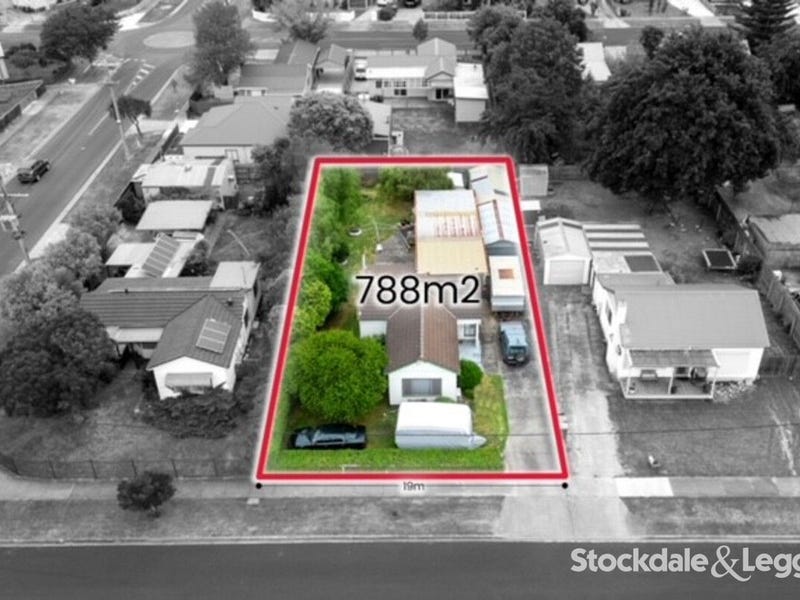 23 Bernard Avenue, Traralgon, Vic 3844 Property Details