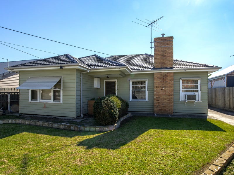 2 Kerr Street, Kingsville, Vic 3012 Property Details