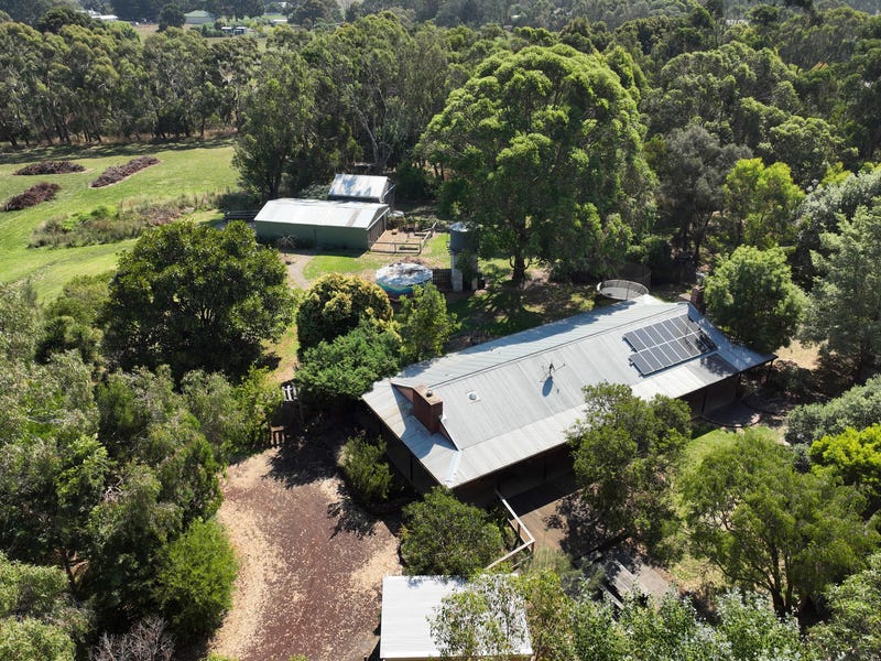 6 Cardigan Street, Kirkstall, VIC 3283