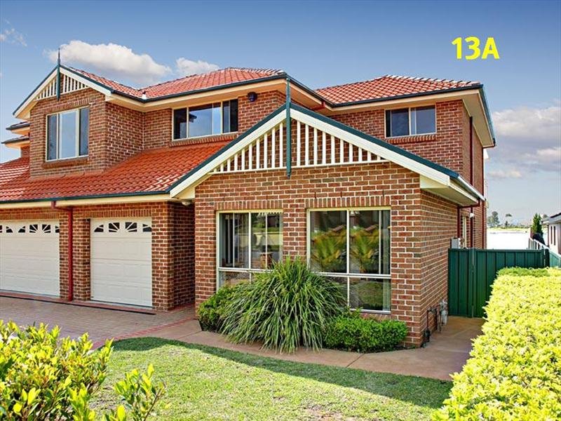 13A Collingwood Avenue, Cabarita, NSW 2137