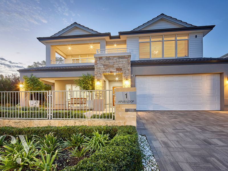 1 Apus Loop, Waterford, WA 6152 - realestate.com.au