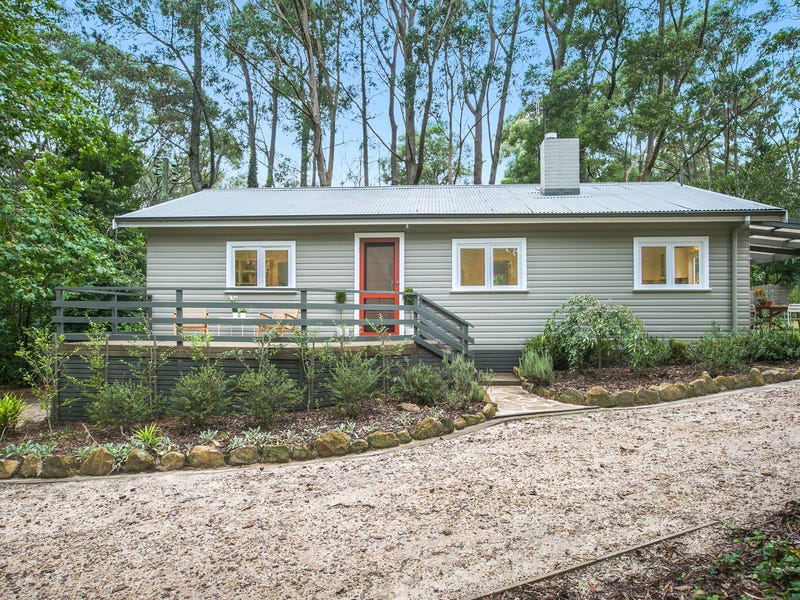 8 Gwen Road, Fitzroy Falls, NSW 2577