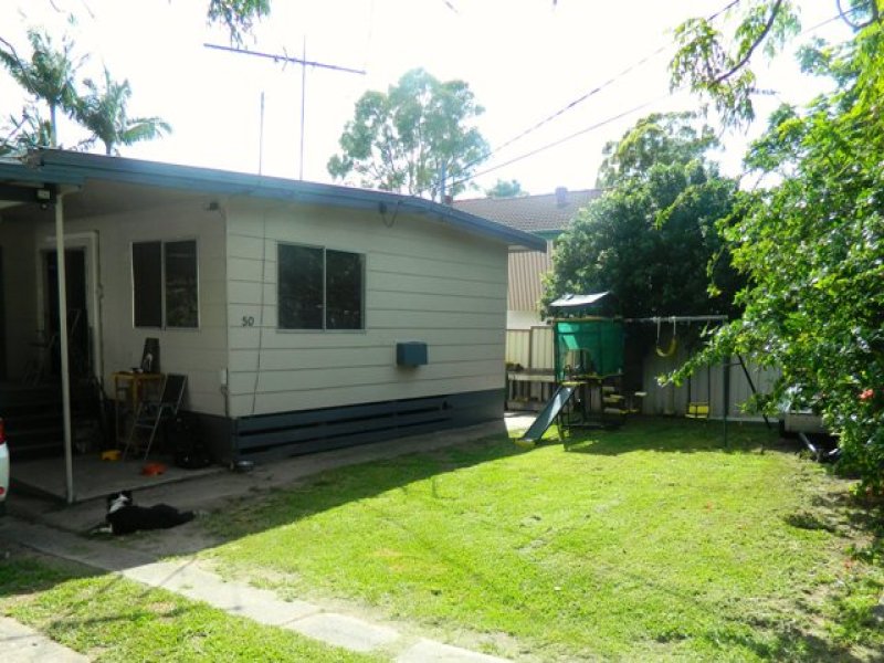 50 Jean Street, Woodridge, Qld 4114 Property Details