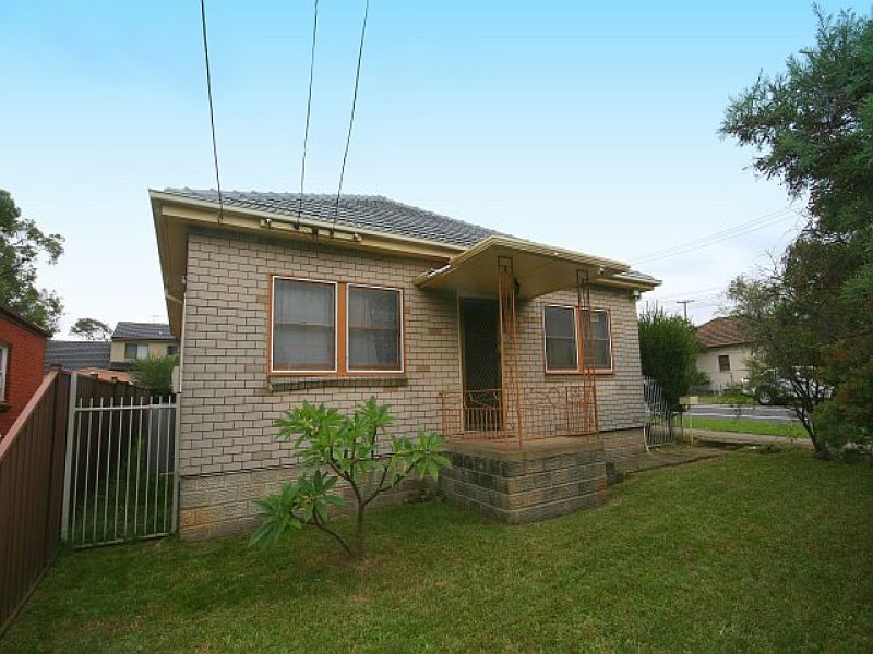 2 Angus Cres, Yagoona, NSW 2199