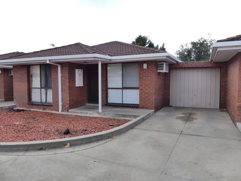 3/143 Hayes Street, Shepparton, Vic 3630 Property Details
