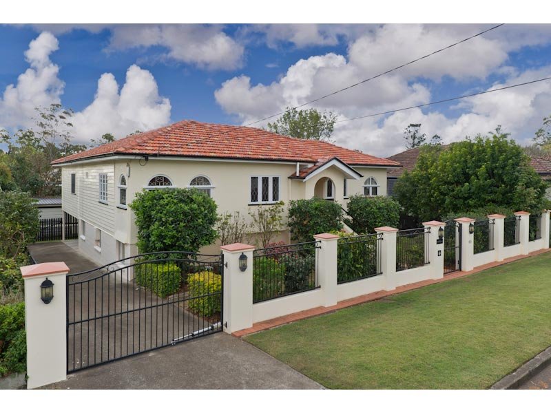 65 Kauri Road, Ashgrove, Qld 4060 Property Details