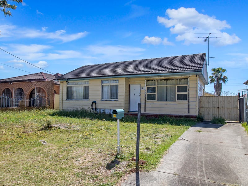 22 Rotary Street, Liverpool, NSW 2170 Property Details