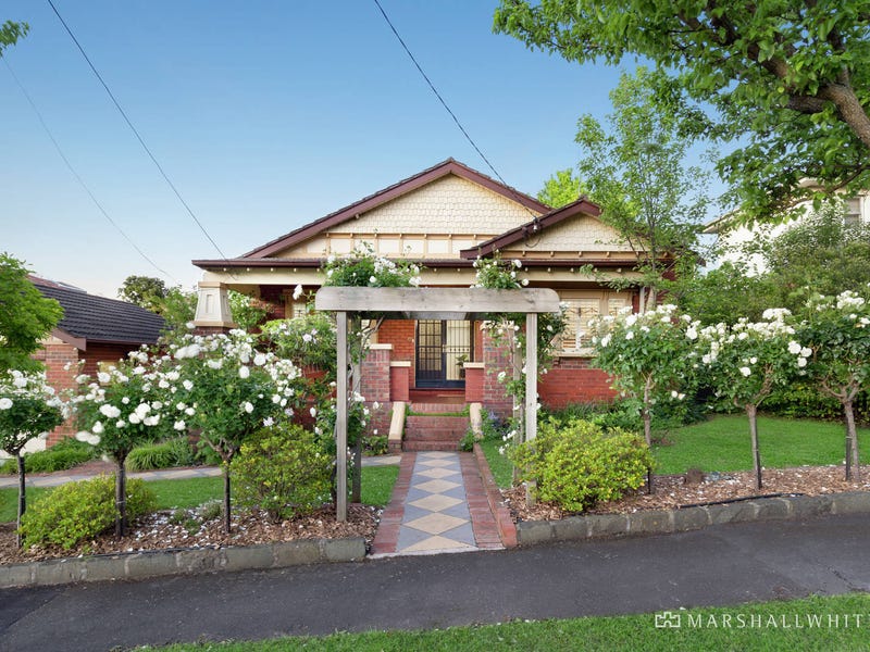 5 Middle Road, Camberwell, Vic 3124 Property Details