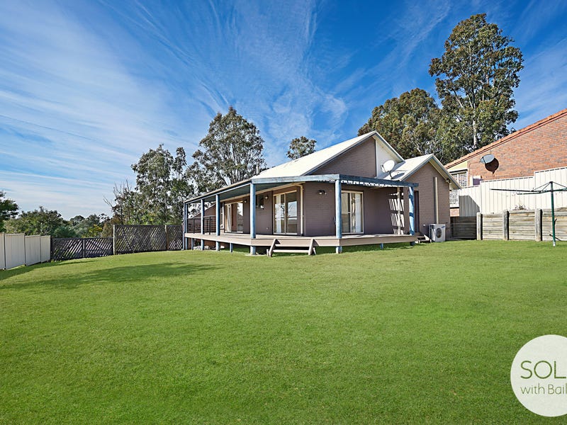 20 Willcox Avenue, Singleton Heights, NSW 2330