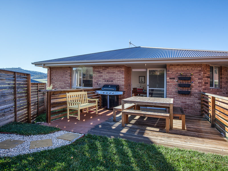 Unit 1/7 Betsy Mack Place, Howrah, Tas 7018 Property Details