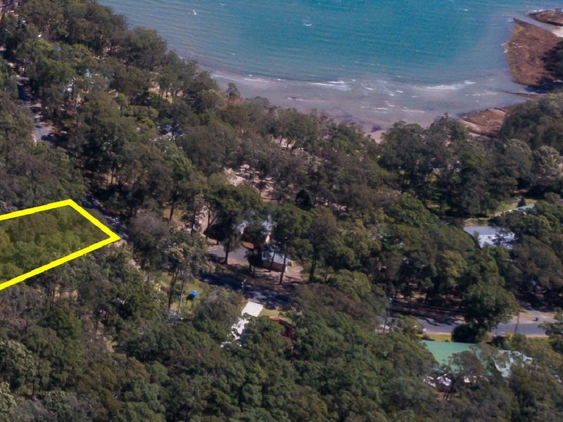 56 Outlook Drive, North Arm Cove, NSW 2324