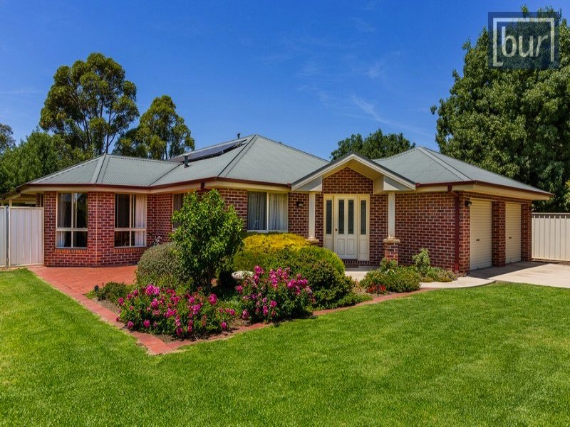 56 Townsend Street, Howlong, NSW 2643 Property Details