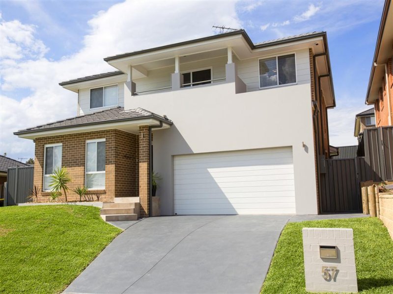 57 Glenmore Ridge Drive, Glenmore Park, NSW 2745