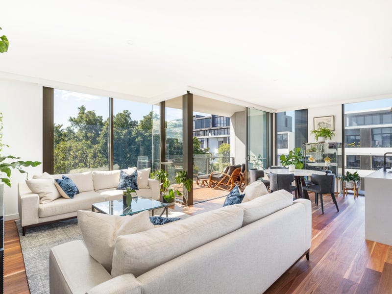 49/8 Crewe Place, Rosebery, NSW 2018 Property Details