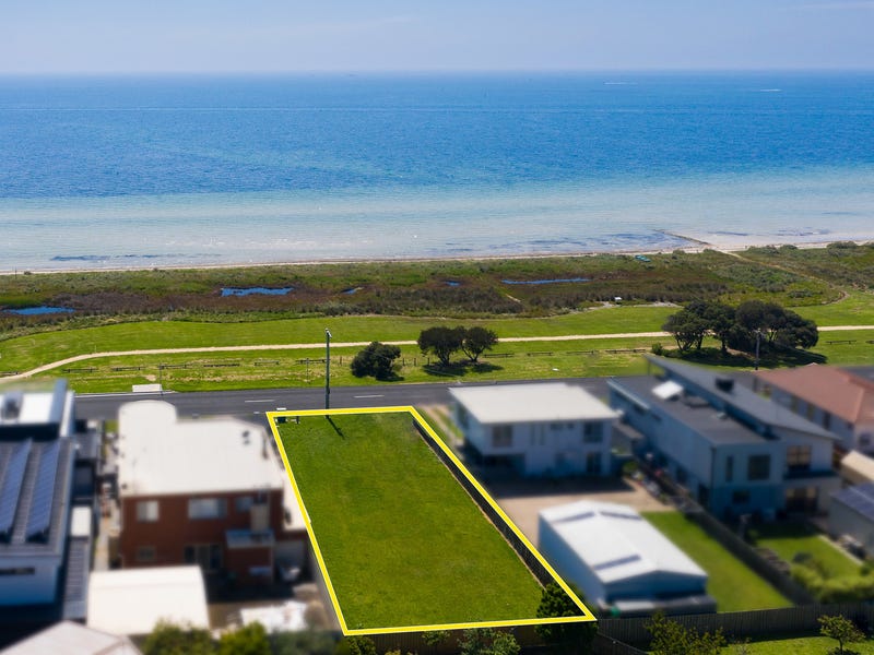 208 The Esplanade, Indented Head, Vic 3223 Residential Land for Sale