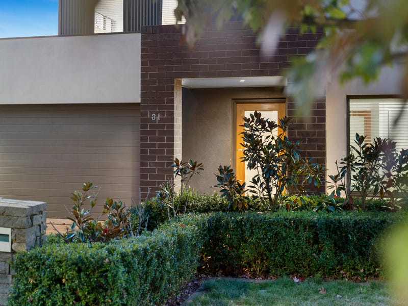 31 Neil Harris Crescent, Forde, ACT 2914 House for Sale realestate