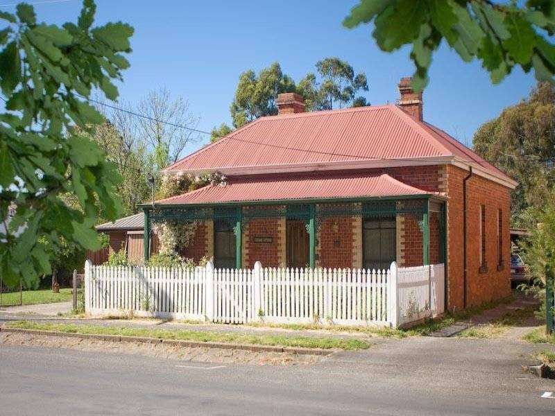 19 Simpson Street, Vic 3444 Property Details