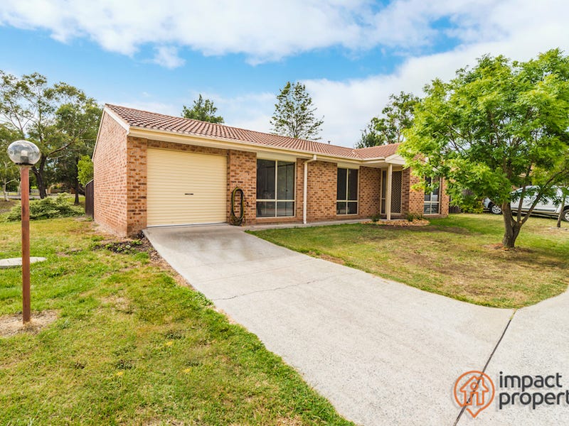 32/41 Ern Florence Crescent, Theodore, ACT 2905 Property Details