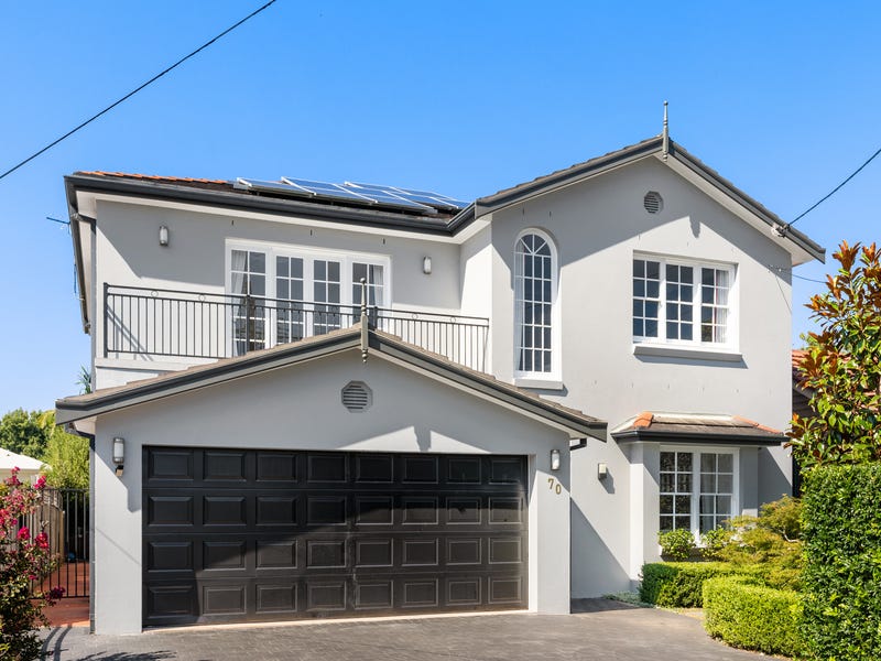 70 Penrose Street, Lane Cove West, NSW 2066