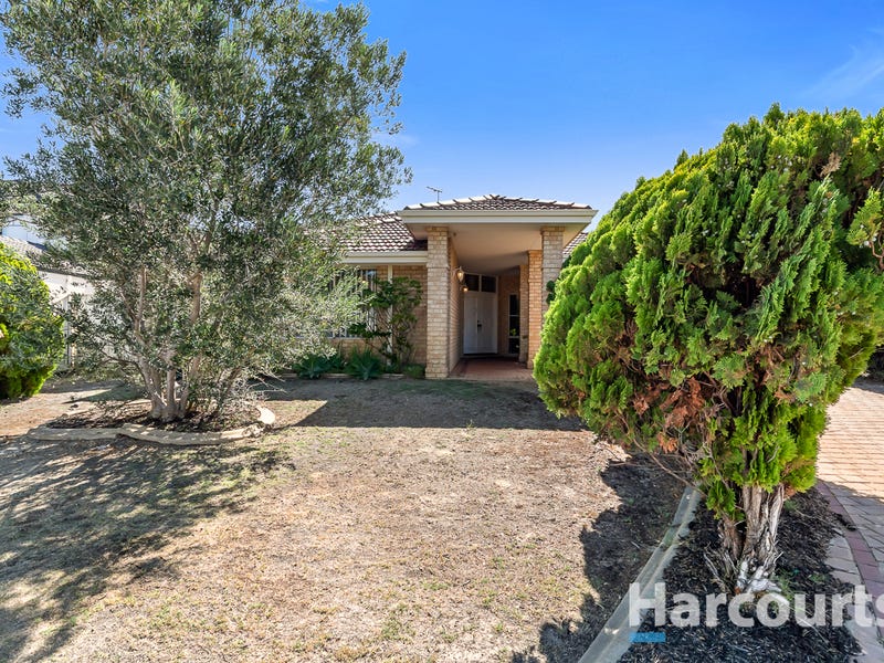 6 Raffles Court, Currambine, WA 6028 Property Details