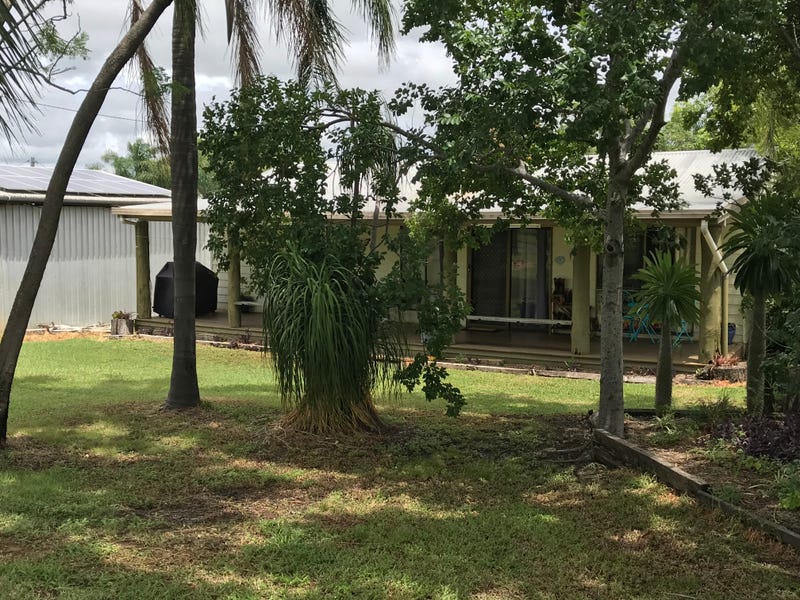 13 Kelman Street, Taroom, Qld 4420 House for Sale