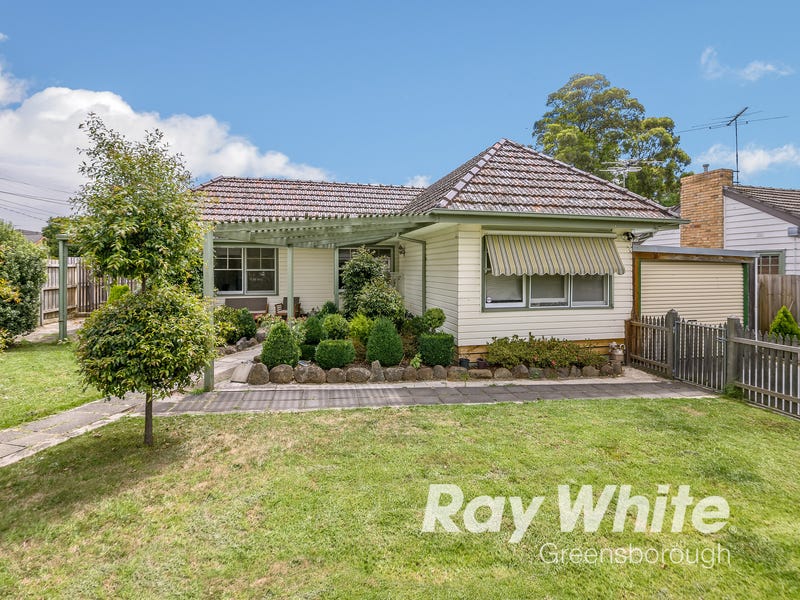 31 Adeline Street, Greensborough, Vic 3088 Property Details