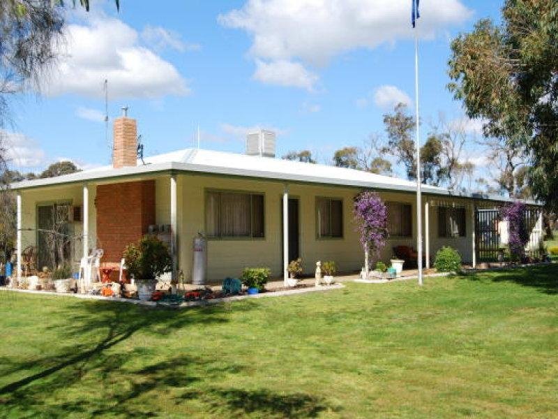 5 Brook Farm Road, Stawell, Vic 3380 Property Details