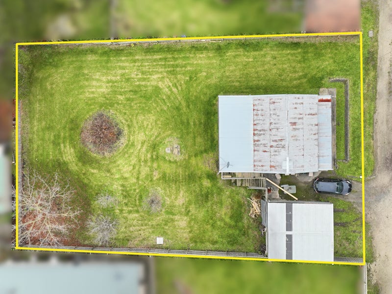 6 Mary Street, Bunyip, VIC 3815