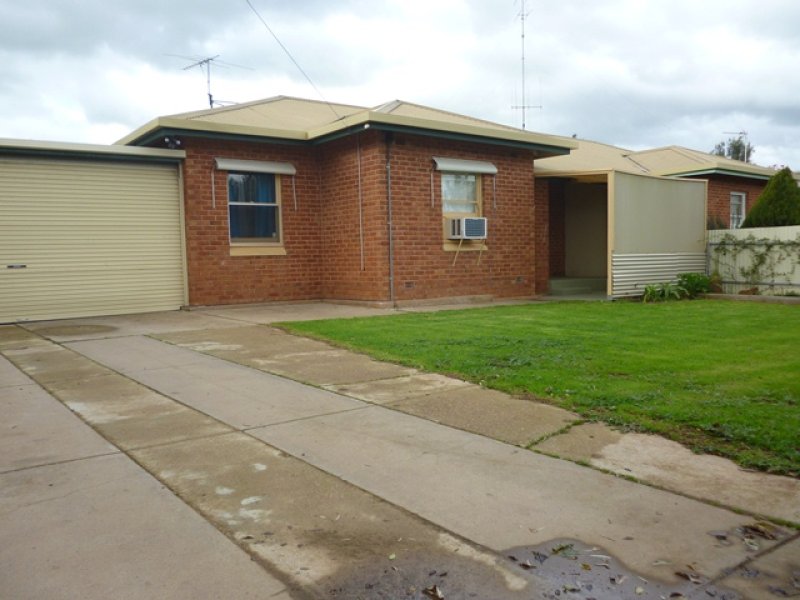 19 Lyons Street, Crystal Brook, SA 5523