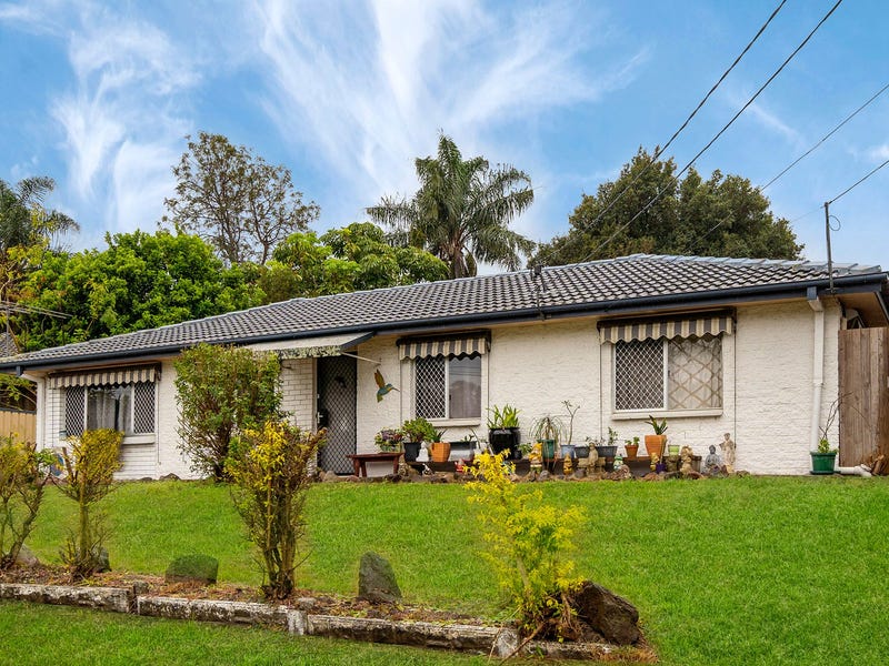 20 Bernice Avenue, Underwood, Qld 4119 House for Sale