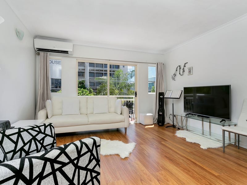 14/2630 Sheridan Street, Cairns City, QLD 4870