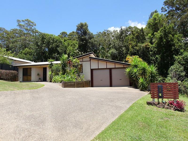 33 Huntingdale Drive, Nambour, QLD 4560